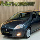 Fiat Punto ATTRACTIVE 1.4 Fire Flex 8V 5p 2011 Flex-3