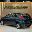 Fiat Punto ATTRACTIVE 1.4 Fire Flex 8V 5p 2011 Flex-2