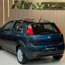 Fiat Punto ATTRACTIVE 1.4 Fire Flex 8V 5p 2011 Flex-4
