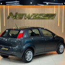 Fiat Punto ATTRACTIVE 1.4 Fire Flex 8V 5p 2011 Flex-0