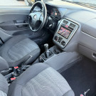 Fiat Punto ATTRACTIVE 1.4 Fire Flex 8V 5p 2011 Flex-5