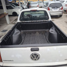 VW - VolksWagen Saveiro 1.8 Mi 2001 Gasolina-8