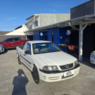 VW - VolksWagen Saveiro 1.8 Mi 2001 Gasolina-1