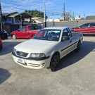 VW - VolksWagen Saveiro 1.8 Mi 2001 Gasolina-0