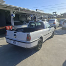 VW - VolksWagen Saveiro 1.8 Mi 2001 Gasolina-2