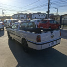 VW - VolksWagen Saveiro 1.8 Mi 2001 Gasolina-3