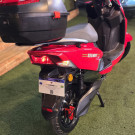 Scooter Elétrica Ultramoove Capri Zero KM Elétrico-3