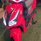 Scooter Elétrica Ultramoove Capri Zero KM Elétrico-2