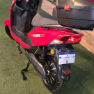 Scooter Elétrica Ultramoove Capri Zero KM Elétrico-6