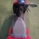 Scooter Elétrica Ultramoove Capri Zero KM Elétrico-0