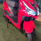 Scooter Elétrica Ultramoove Capri Zero KM Elétrico-4