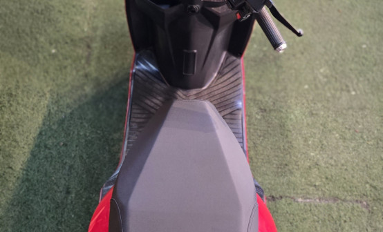 Scooter Elétrica Ultramoove Capri Zero KM Elétrico-0