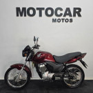 HONDA CG 150 FAN ESi/ 150 FAN ESi FLEX 2011 Flex-4