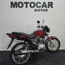 HONDA CG 150 FAN ESi/ 150 FAN ESi FLEX 2011 Flex-1