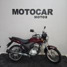 HONDA CG 150 FAN ESi/ 150 FAN ESi FLEX 2011 Flex-0