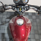 HONDA CG 150 FAN ESi/ 150 FAN ESi FLEX 2011 Flex-2
