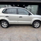Hyundai Tucson 2.0 16V Mec. 2013 Gasolina-2