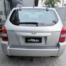 Hyundai Tucson 2.0 16V Mec. 2013 Gasolina-11
