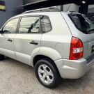 Hyundai Tucson 2.0 16V Mec. 2013 Gasolina-10