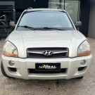 Hyundai Tucson 2.0 16V Mec. 2013 Gasolina-7