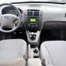 Hyundai Tucson 2.0 16V Mec. 2013 Gasolina-1