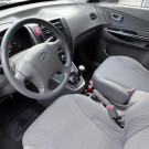 Hyundai Tucson 2.0 16V Mec. 2013 Gasolina-9