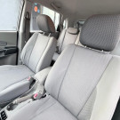 Hyundai Tucson 2.0 16V Mec. 2013 Gasolina-3