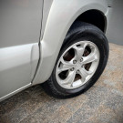 Hyundai Tucson 2.0 16V Mec. 2013 Gasolina-4