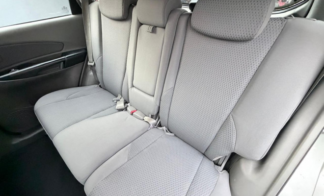 Hyundai Tucson 2.0 16V Mec. 2013 Gasolina-8