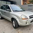 Hyundai Tucson 2.0 16V Mec. 2013 Gasolina-6