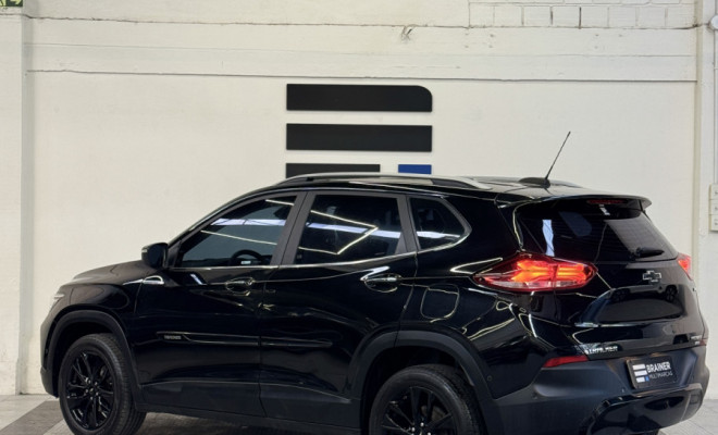 GM - Chevrolet TRACKER Premier 1.2 Turbo 12V Flex Aut. 2024 Flex-0