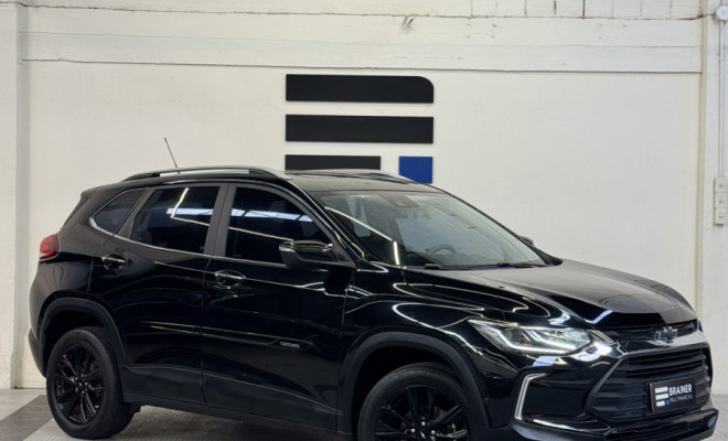 GM - Chevrolet TRACKER Premier 1.2 Turbo 12V Flex Aut. 2024 Flex-1