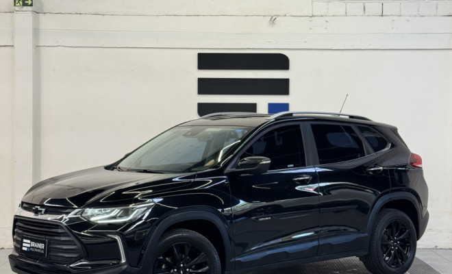 GM - Chevrolet TRACKER Premier 1.2 Turbo 12V Flex Aut. 2024 Flex