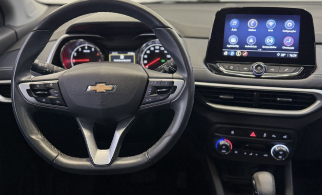 GM - Chevrolet TRACKER Premier 1.2 Turbo 12V Flex Aut. 2024 Flex-5
