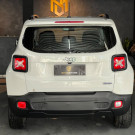 Jeep Renegade Longitude 1.8 4x2 Flex 16V Aut. 2016 Flex-2