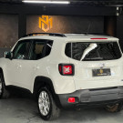 Jeep Renegade Longitude 1.8 4x2 Flex 16V Aut. 2016 Flex-1