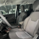 Jeep Renegade Longitude 1.8 4x2 Flex 16V Aut. 2016 Flex-7