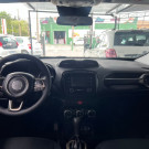 Jeep Renegade Longitude 1.8 4x2 Flex 16V Aut. 2016 Flex-4