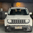 Jeep Renegade Longitude 1.8 4x2 Flex 16V Aut. 2016 Flex-0