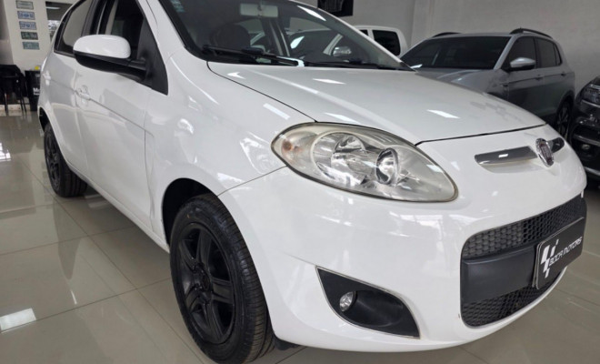 Fiat Palio ATTRACTIVE 1.0 EVO Fire Flex 8v 5p 2013 Flex