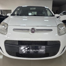 Fiat Palio ATTRACTIVE 1.0 EVO Fire Flex 8v 5p 2013 Flex-0