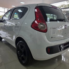 Fiat Palio ATTRACTIVE 1.0 EVO Fire Flex 8v 5p 2013 Flex-4
