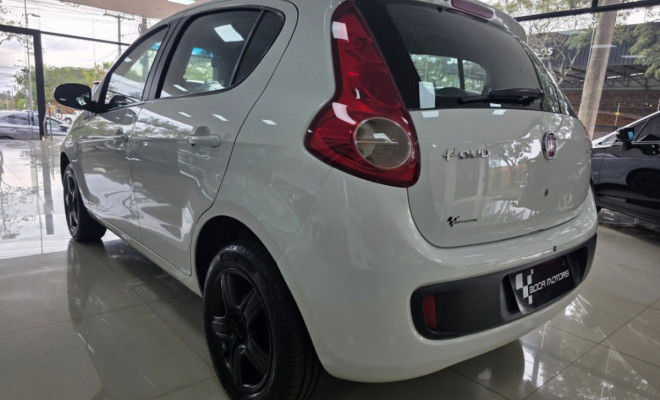 Fiat Palio ATTRACTIVE 1.0 EVO Fire Flex 8v 5p 2013 Flex-4