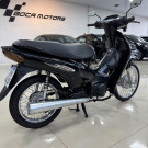 HONDA C 100 BIZ/ 100 BIZ KS 2005 Gasolina-0