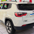 Jeep COMPASS LONGITUDE 2.0 4x4 Diesel Aut. 2019-2
