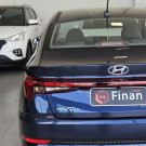 Hyundai HB20S Comfort 1.0  Flex 12V Mec. 2026 Flex-17
