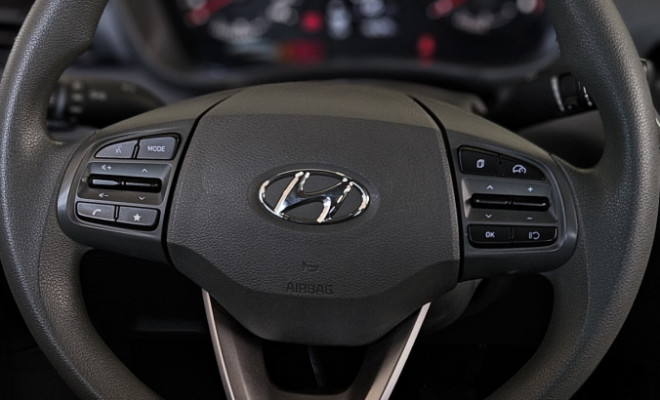 Hyundai HB20S Comfort 1.0  Flex 12V Mec. 2026 Flex-10