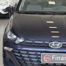 Hyundai HB20S Comfort 1.0  Flex 12V Mec. 2026 Flex-3