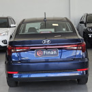 Hyundai HB20S Comfort 1.0  Flex 12V Mec. 2026 Flex-14