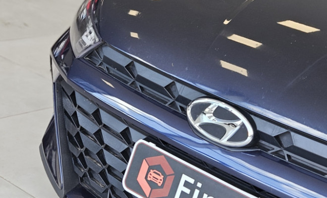 Hyundai HB20S Comfort 1.0  Flex 12V Mec. 2026 Flex-2